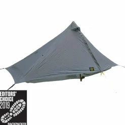 Lunar Solo Tent