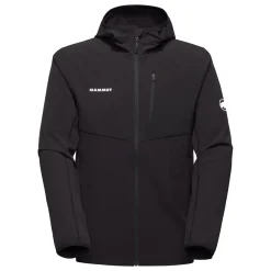Madris Light ML Hooded Jacket