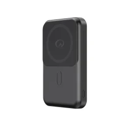 Magnetic Wireless Powerbank