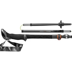 Makalu FX Carbon Trekking Poles
