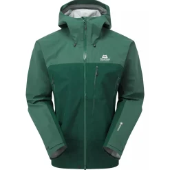 Makalu Gore-Tex Jacket