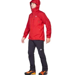 Makalu Gore-Tex Jacket