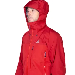 Makalu Gore-Tex Jacket
