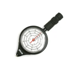 Map Measurer Path