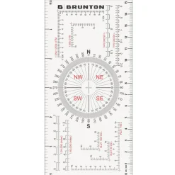 Map Multi-Tool Card