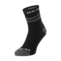Mautby - Waterproof Warm Weather Ankle Length Sock with Hydrostop
