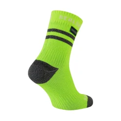 Mautby - Waterproof Warm Weather Ankle Length Sock with Hydrostop