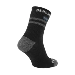 Mautby - Waterproof Warm Weather Ankle Length Sock with Hydrostop