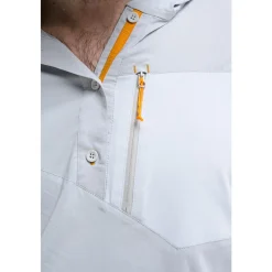 Maya Hood Trek Shirt