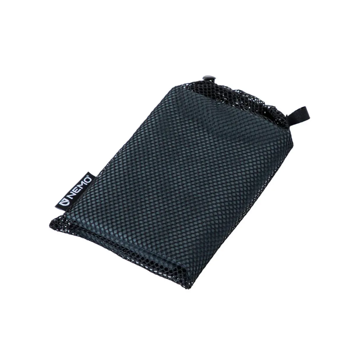 Mayfly OSMO 3P Footprint
