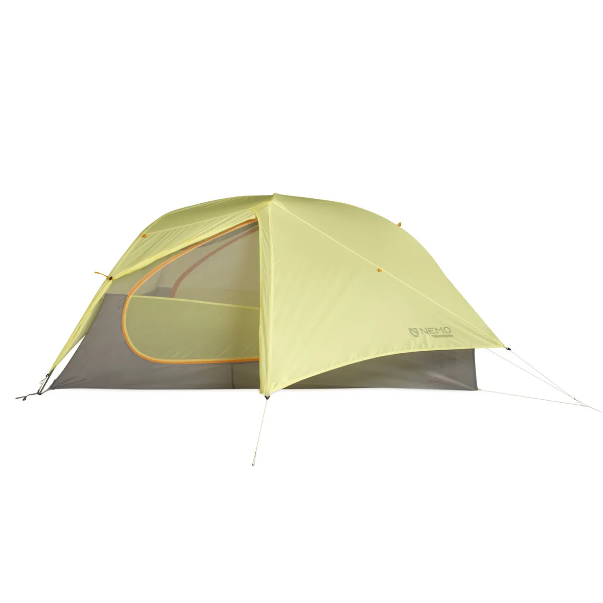 Mayfly OSMO 2P Tent