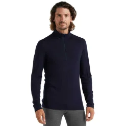Merino 200 Oasis LS Half Zip