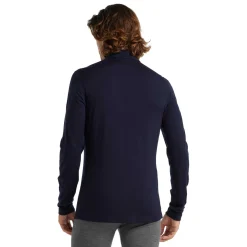 Merino 200 Oasis LS Half Zip