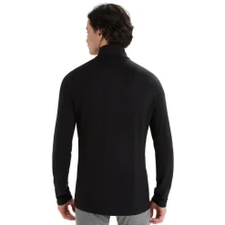 Merino 200 Oasis LS Half Zip