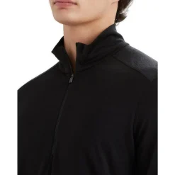Merino 200 Oasis LS Half Zip