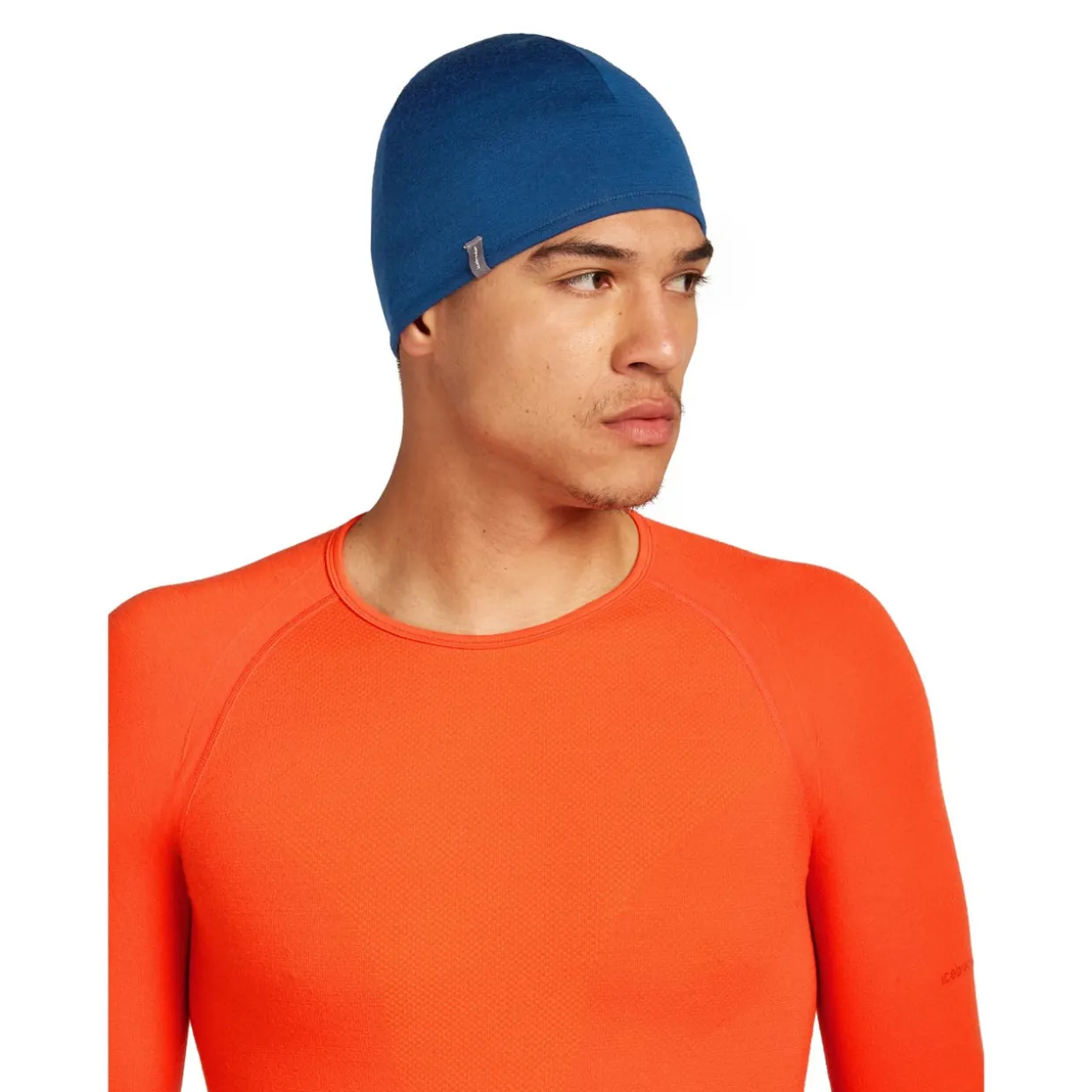 Merino Pocket Hat