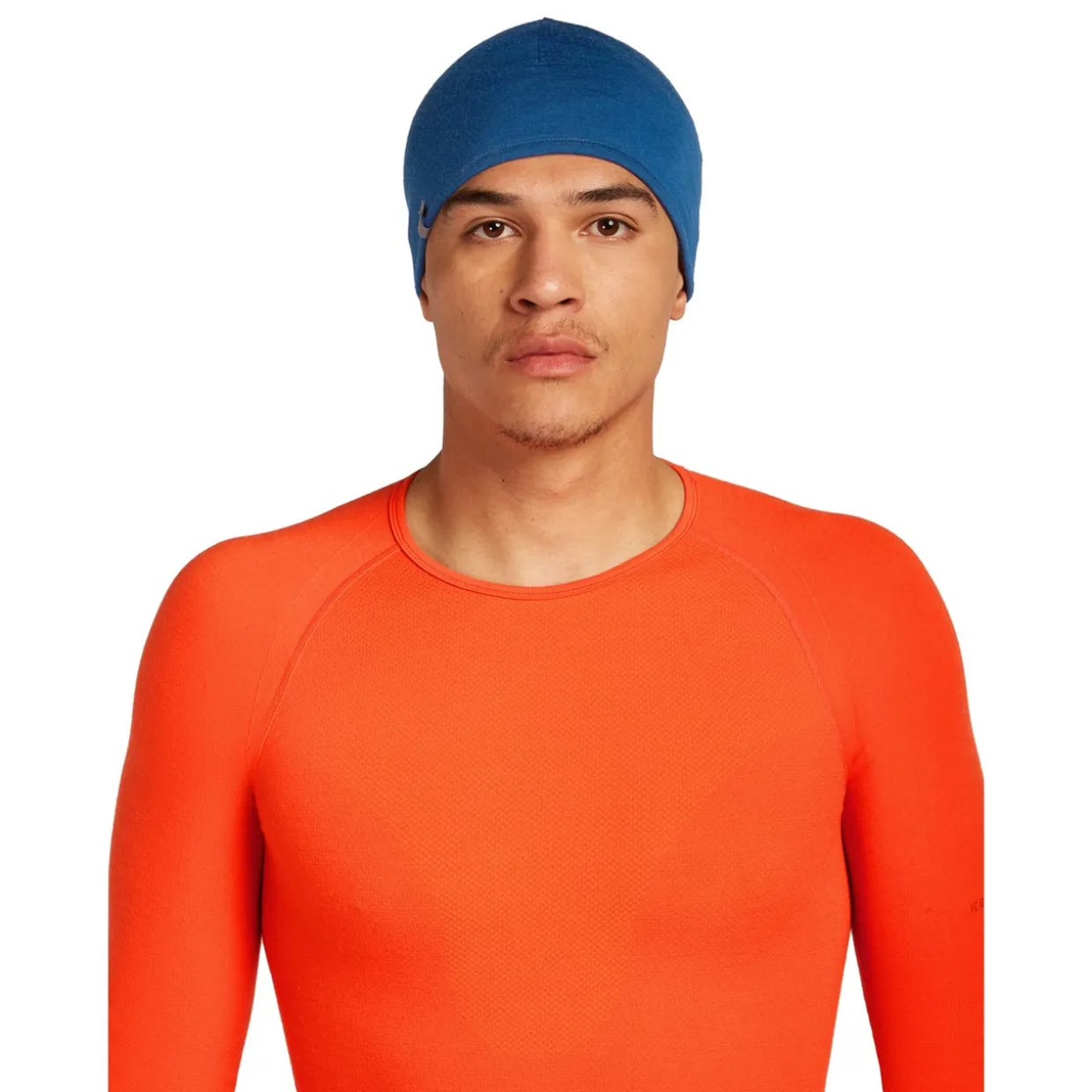 Merino Pocket Hat
