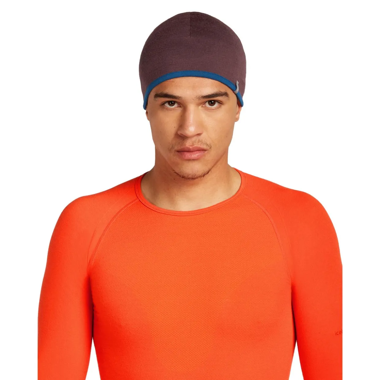 Merino Pocket Hat