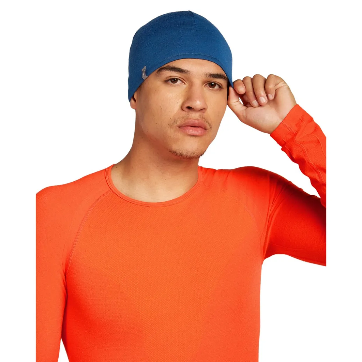 Merino Pocket Hat