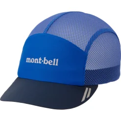 Mesh Trail Cap