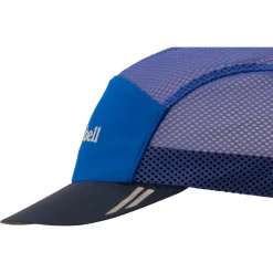 Mesh Trail Cap