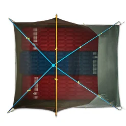 Meteor Lite 3000 3P Tent