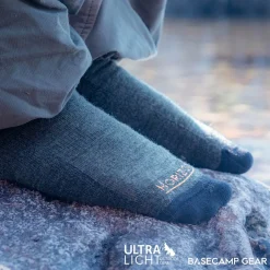 Micro Crew Socks