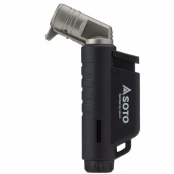 Micro Torch Horizontal
