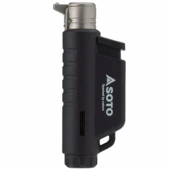 Micro Torch Vertical