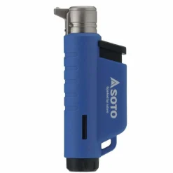 Micro Torch Vertical