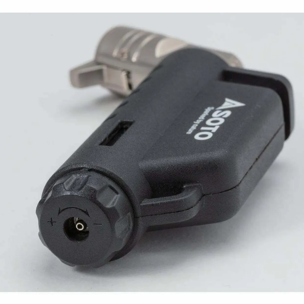 Micro Torch Vertical