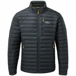 Microlight Down Jacket