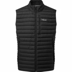 Microlight Down Vest