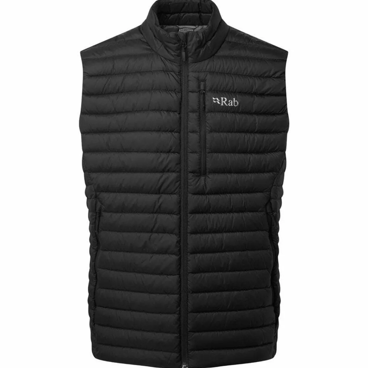 Microlight Down Vest