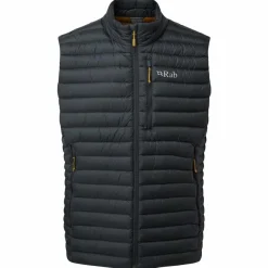 Microlight Down Vest