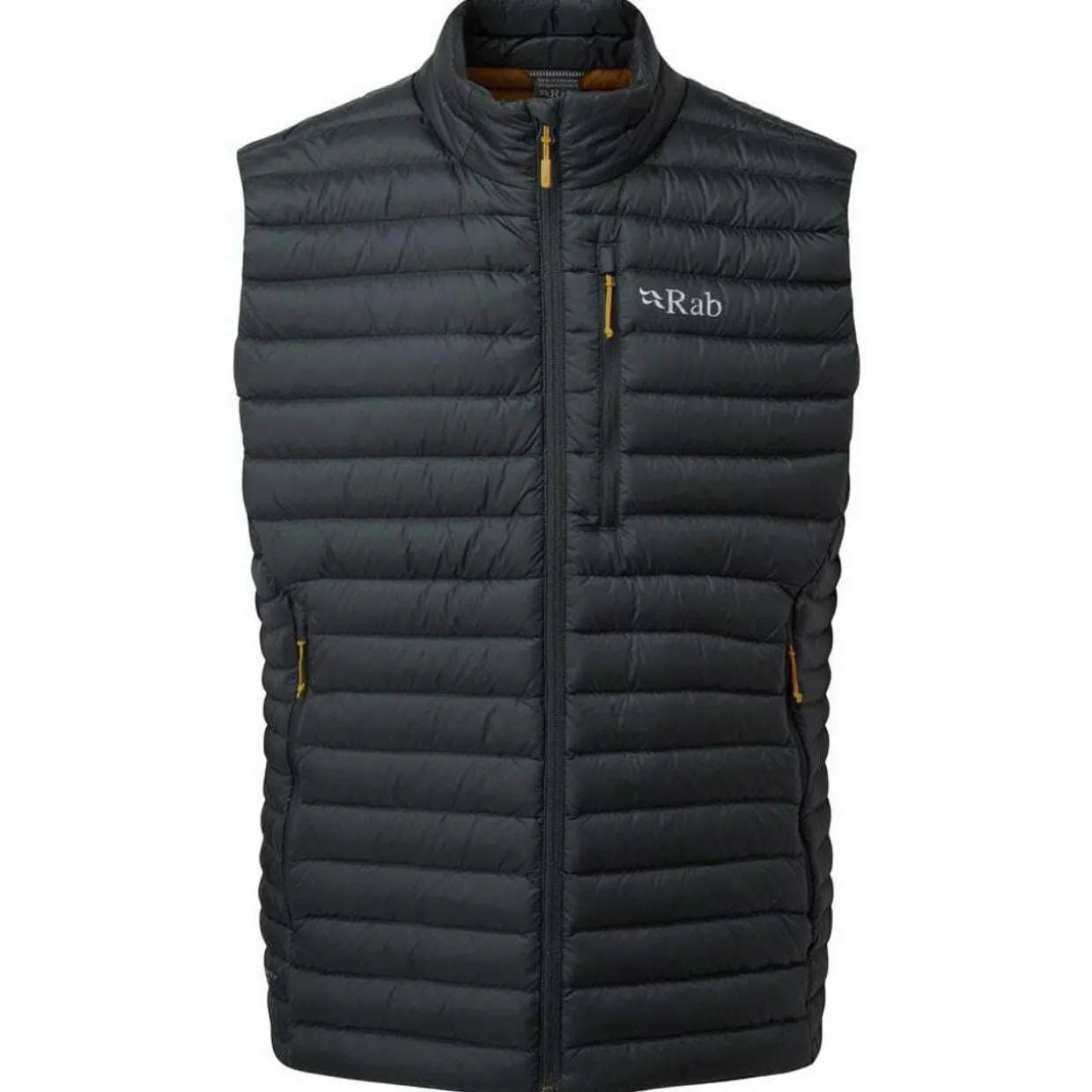 Microlight Down Vest