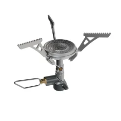 Micron III Piezo Stove