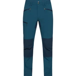 Mid Slim Pants
