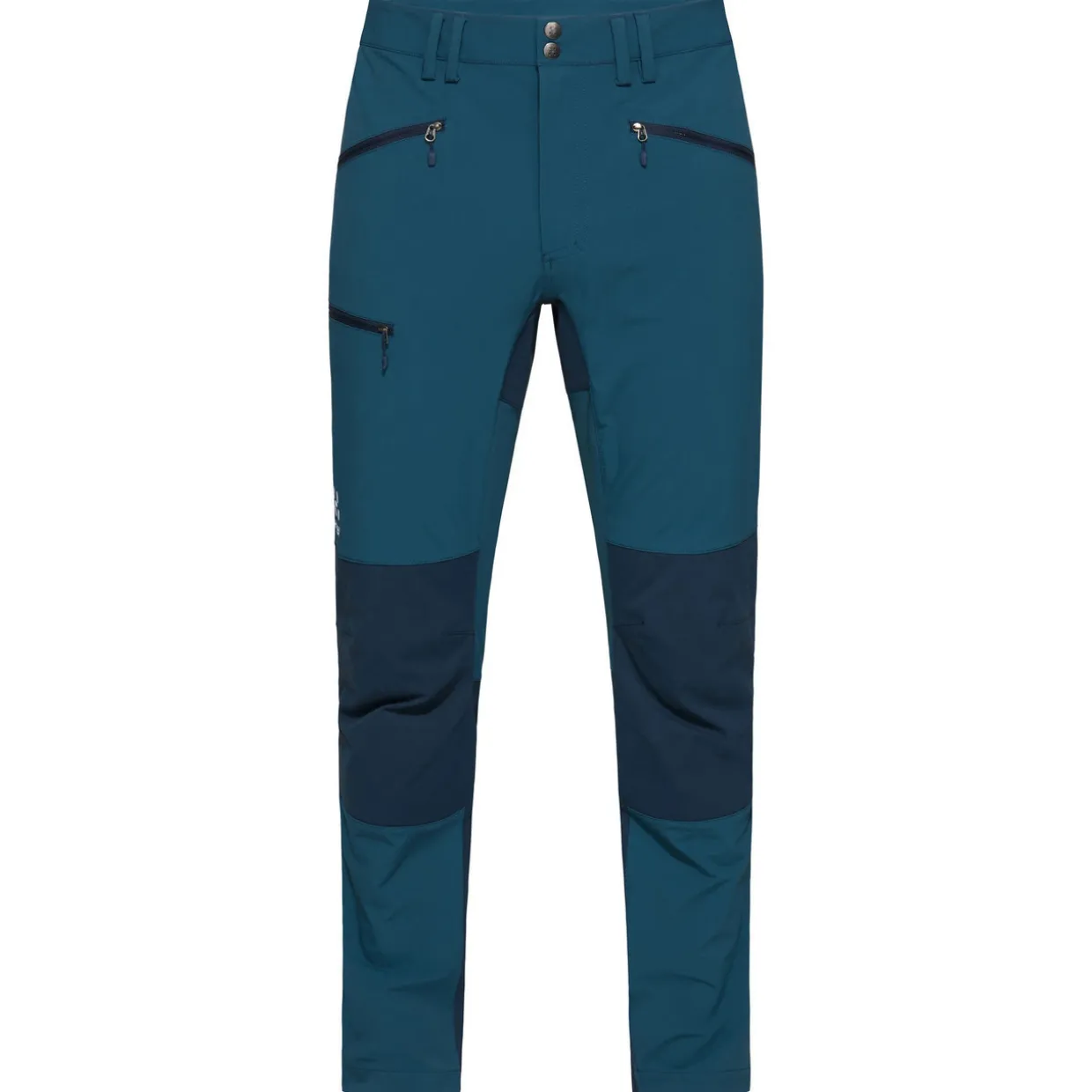 Mid Slim Pants