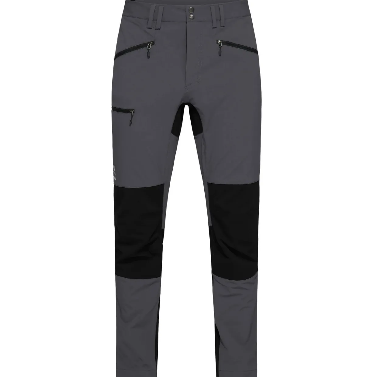 Mid Slim Pants