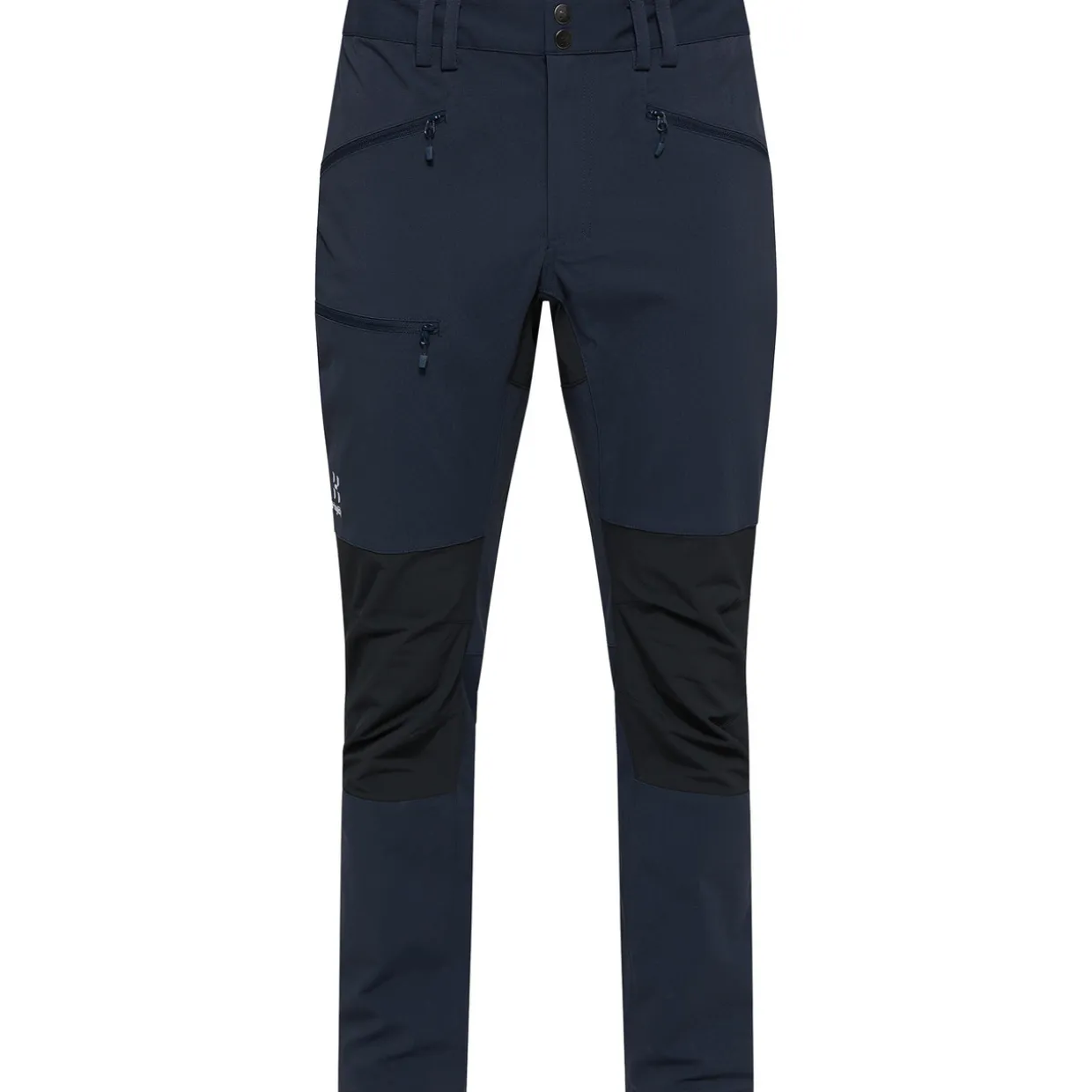 Mid Slim Pants