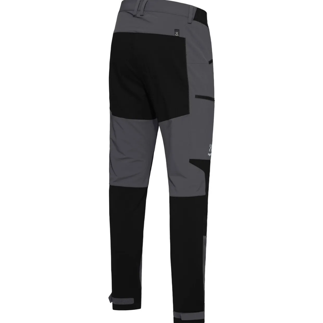 Mid Slim Pants