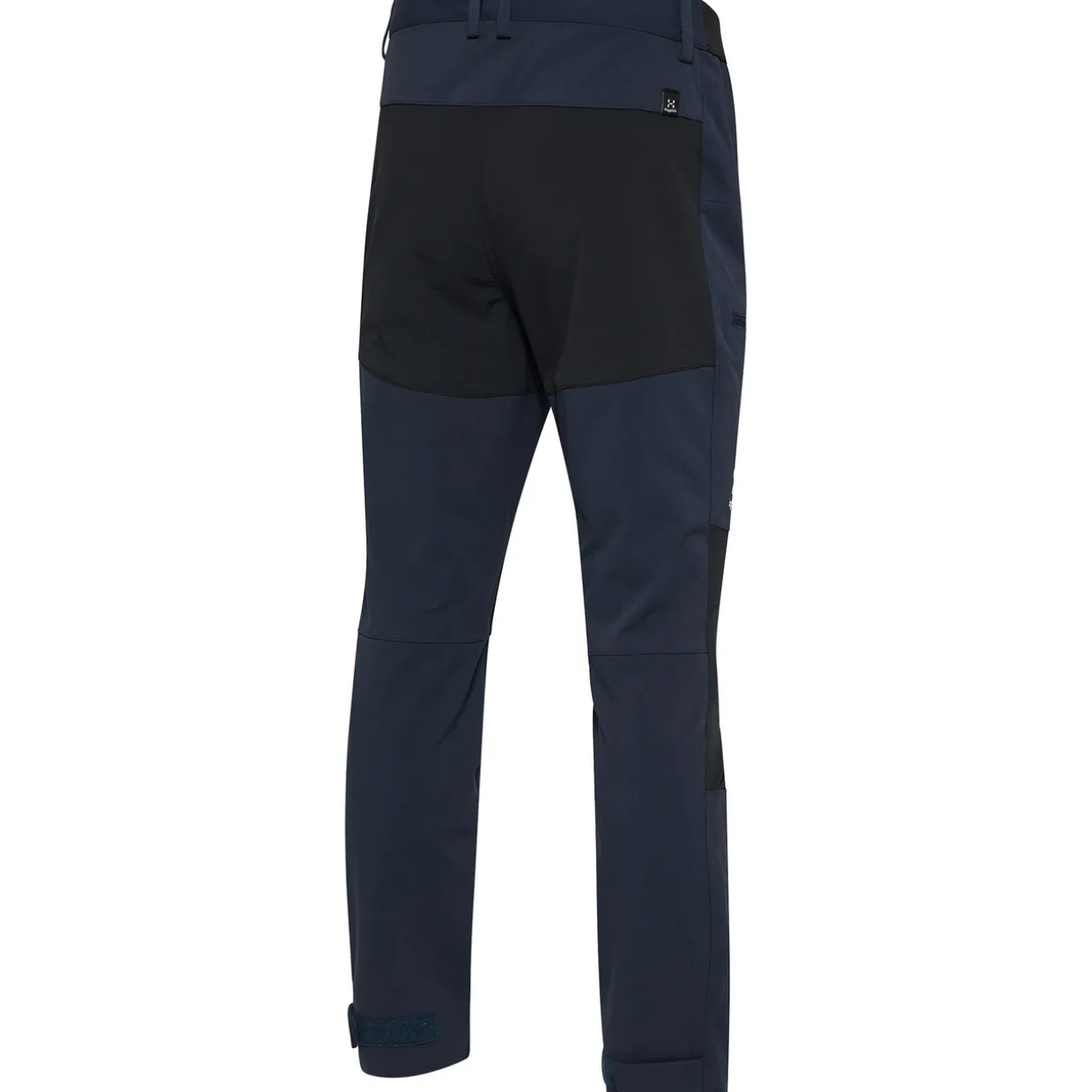 Mid Slim Pants