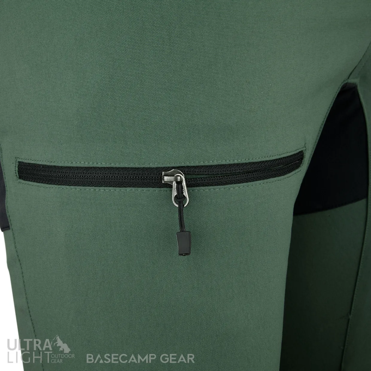 Mid Slim Pants