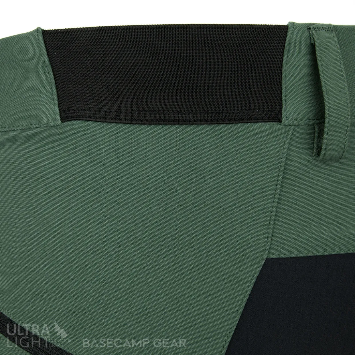 Mid Slim Pants