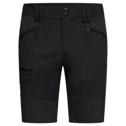 Mid Slim Shorts