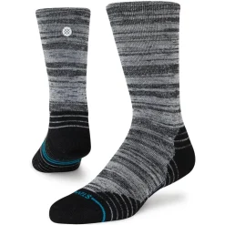 Mid Wool Crew Socks