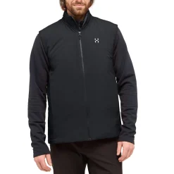 Mimic Alert Insulated Vest