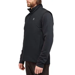 Mimic Alert Insulated Vest