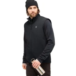 Mimic Alert Insulated Vest